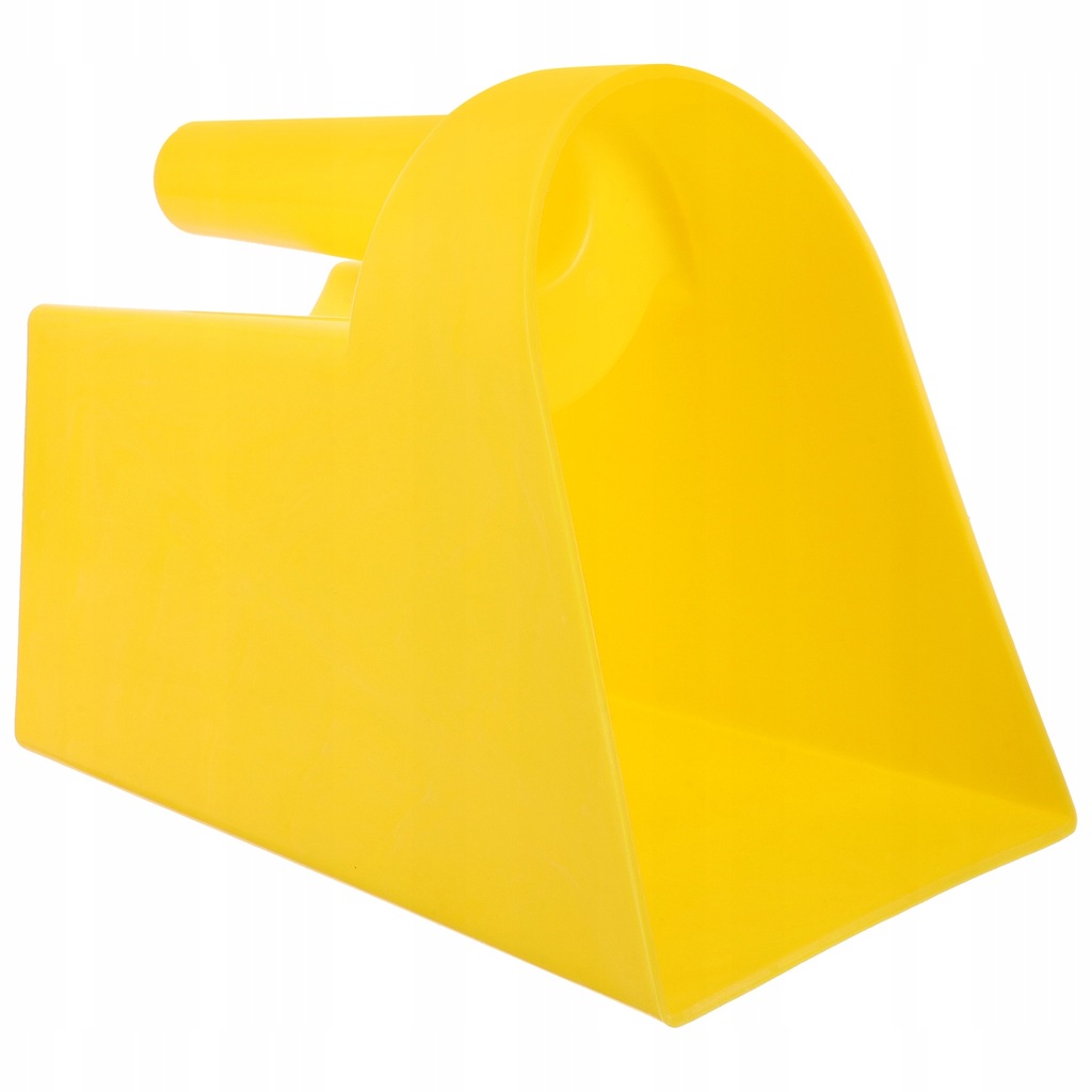 LIVESTOCK FEED SHOVEL THICKEN FEED SCOOP FEED