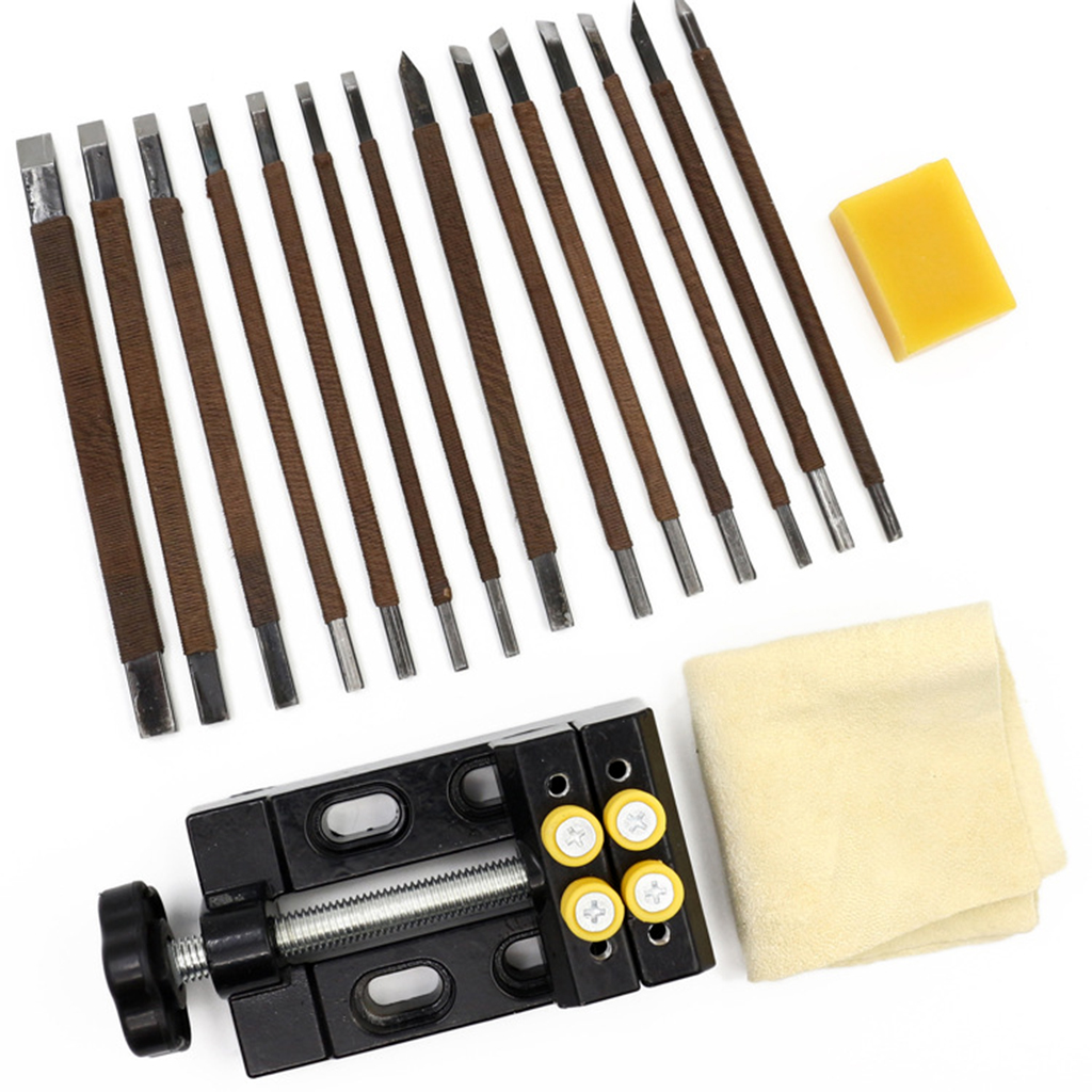 Купить Инструмент для резьбы по камню: отзывы, фото и характеристики на ...