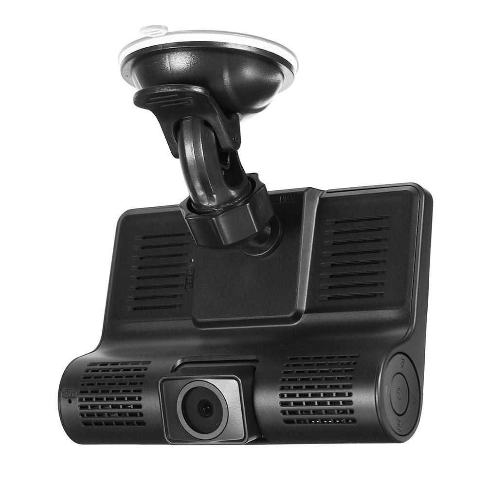Купить Видеорегистратор для вождения, камера заднего вида, 3 камеры: отзывы, фото, характеристики в интерне-магазине Aredi.ru