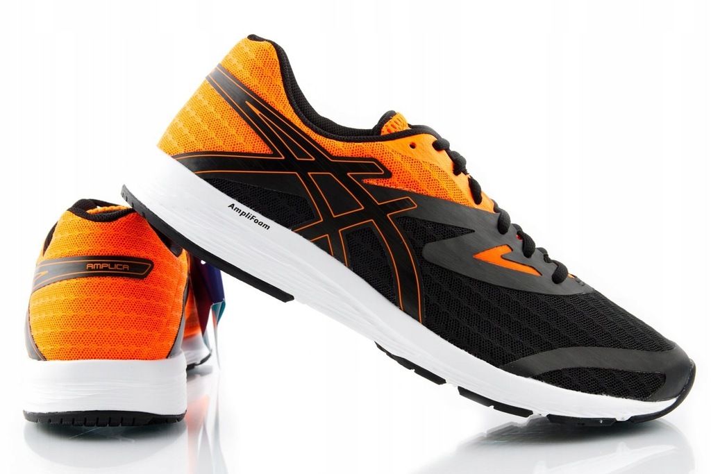 Buty ASICS AMPLICA sportowe męskie r 43,5