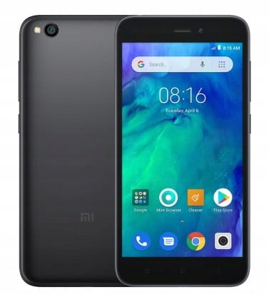 Smartfon Xiaomi Redmi GO DS Czarny