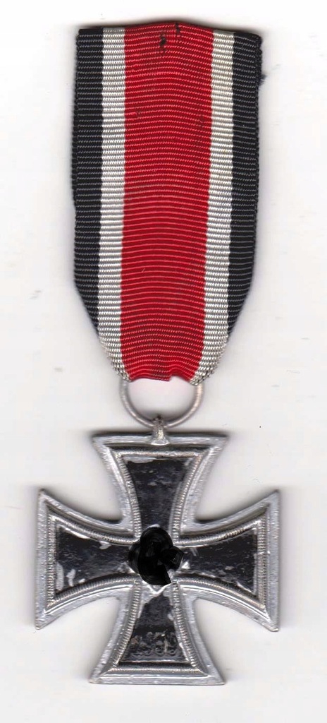 III Rzesza Krzyż Żelazny 1939 kopia