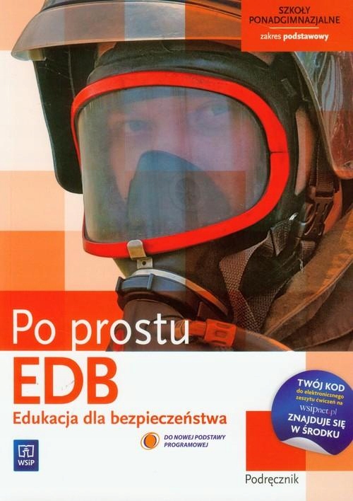 Edukacja Dla Bezpieczenstwa Po Prostu 9236726600 Oficjalne Archiwum Allegro