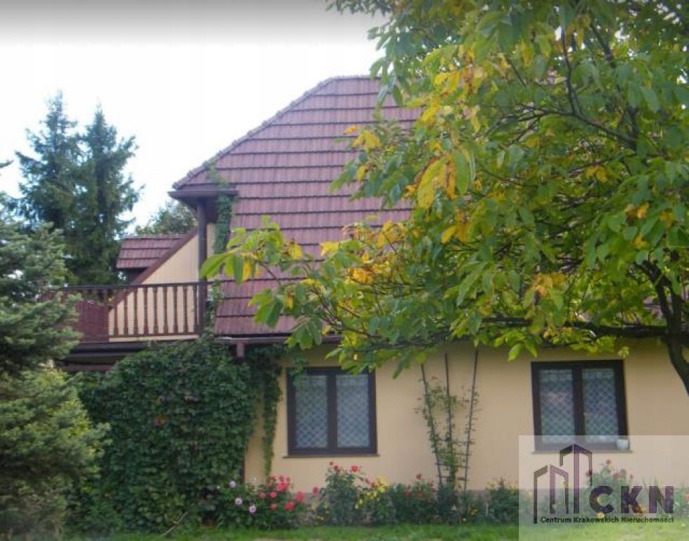 Dom, Głogoczów, Myślenice (gm.), 180 m²