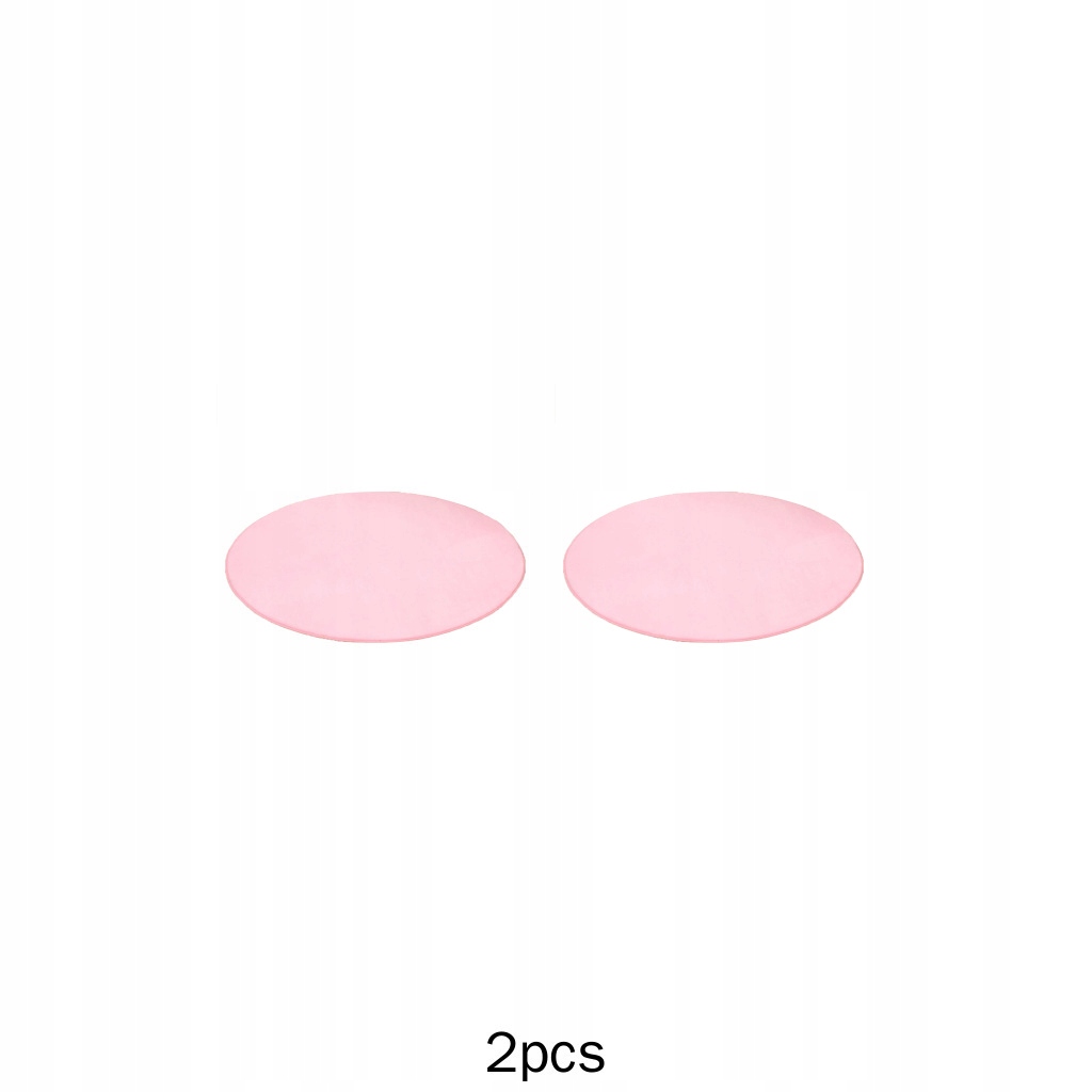 2x 1 dywan namiotowy Miękki Poduszka Cm Okrągły
