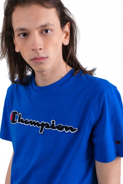 Champion Crewneck T-Shirt 212946-BS023 OLB (XL)