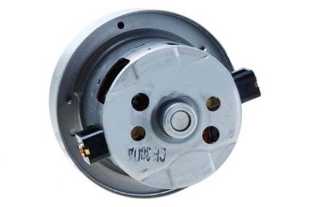 Silnik odkurzacza SAMSUNG VCM-M30AU 2200W ORYGINAŁ - 7951078059 ...