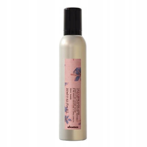 DAVINES Volume Boosting pianka objetosc 250ml