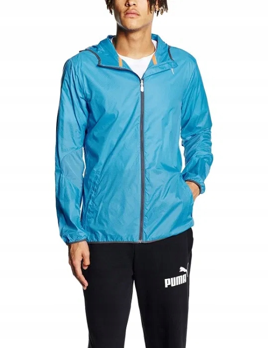 Kurtka do biegania PUMA Lightweight LEKKA(142g)