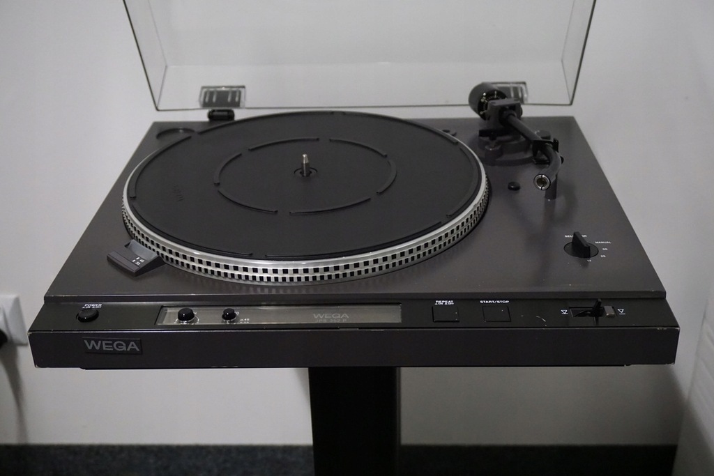 Gramofon SONY WEGA JPS 352 Direct Drive ! OKAZJA