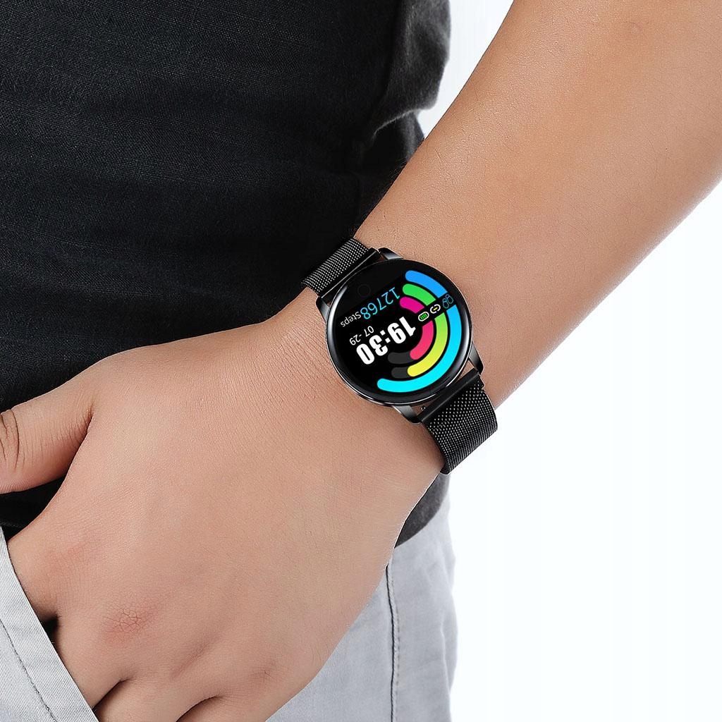 Naixues smartwatch online q20