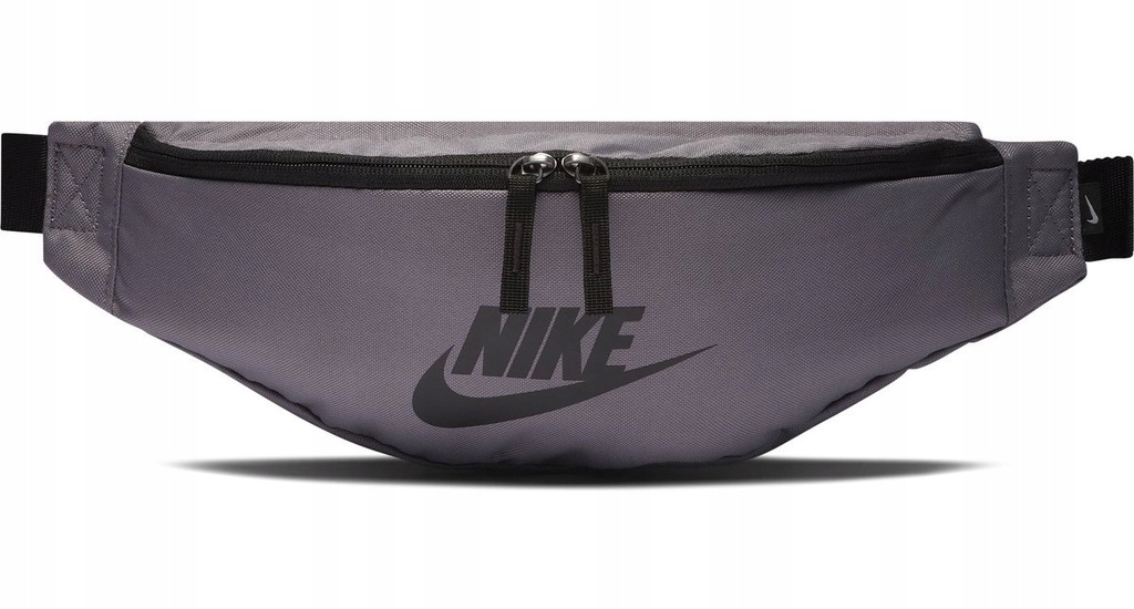 Nerka Nike Heritage Hip Pack BA5750-036 Szara