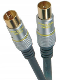 KABEL ANTENOWY PROLINK EXCLUSIVE TCV 4960 1.2 m