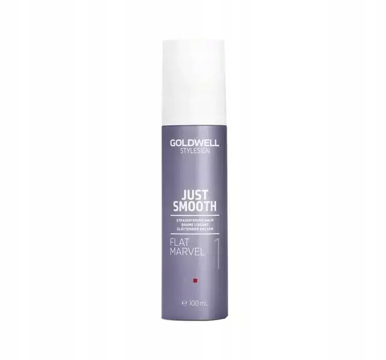 GOLDWELL Flat Marvel Balsam wygładzający 100ml