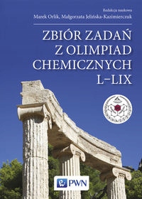 BOK1653 Zbiór zadań z Olimpiad chemicznych L-LIX