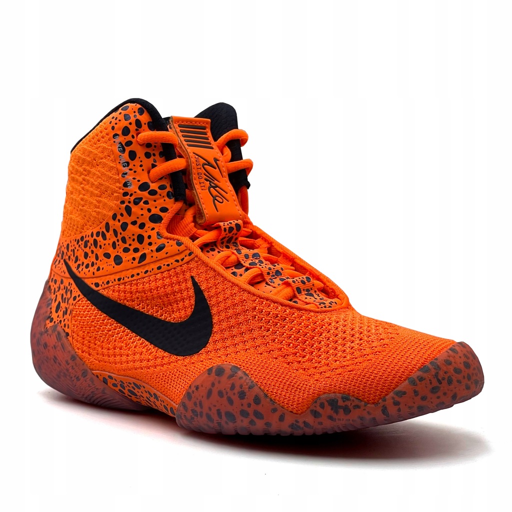 BUTY ZAPAŚNICZE NIKE TAWA SE OLY FV3680 TRENINGOWE BOKSERSKIE MMA 41