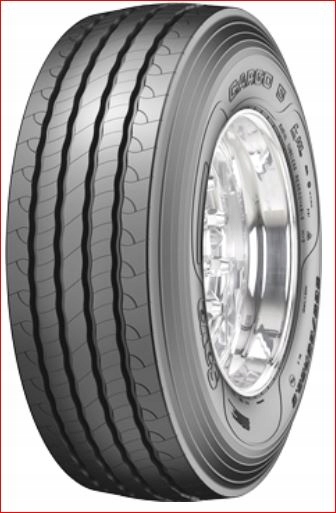 OPONA 385/65 R22.5 Sava CARGO C5 OPONY naczepy