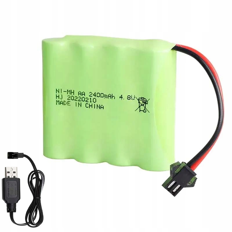 Vhbw 2x Batteria Compatibile Con Husqvarna Automower 435X AWD - Foto 9