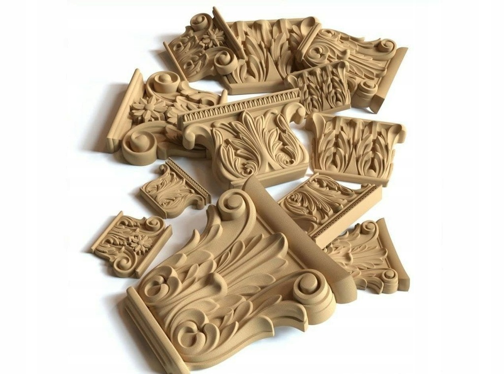 Pasta drewniana Pulpa drzewna pył mebl sztuki0,5kg