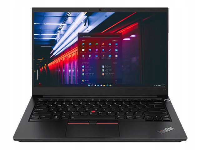 Laptop Thinkpad E14 Gen 3 Ryzen 7 24GB 512GB W11P