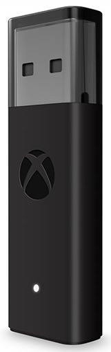 Купить Беспроводной USB-адаптер MICROSOFT Xbox One Windows 10: отзывы, фото, характеристики в интерне-магазине Aredi.ru