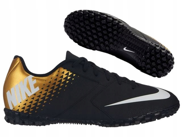 826486-077 BUTY NIKE BOMBA rozm 44,5 TURF, TURFY