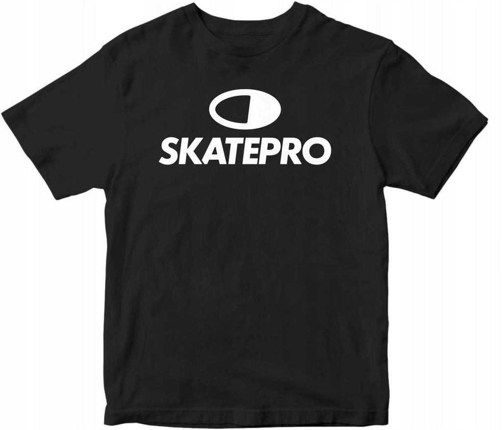 T-shirt Bluzka SKATE PRO rozm.S NOWA.