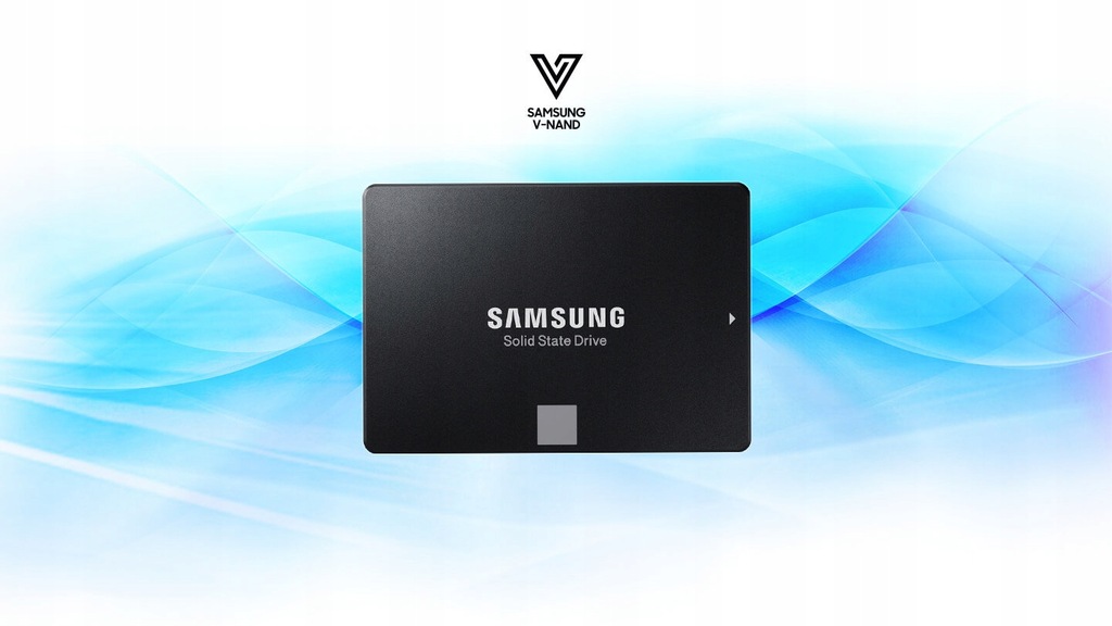 Купить Твердотельный накопитель Samsung 860 Evo 500 ГБ, 550 МБ/с, SATA III: отзывы, фото, характеристики в интерне-магазине Aredi.ru