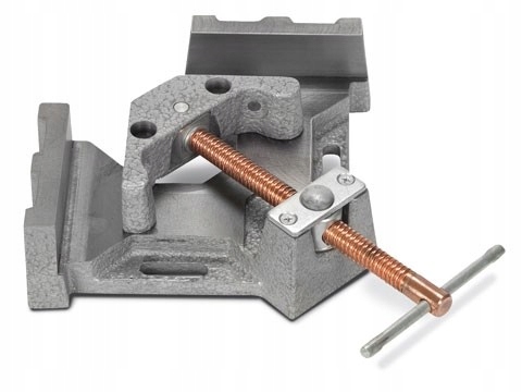 IMADŁO SPAWALNICZE ŚCISK KĄTOWY MWS-256