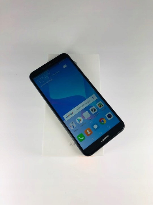 HUAWEI Y6 2018