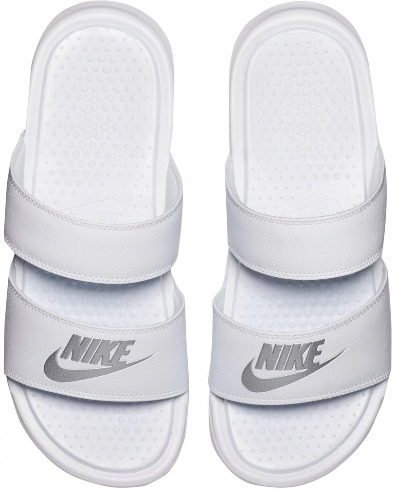 GR1011 Klapki Nike Wmns Benassi Duo Ultra Slide