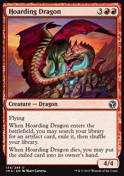 Hoarding Dragon IMA GRATISY Pjotrekkk*