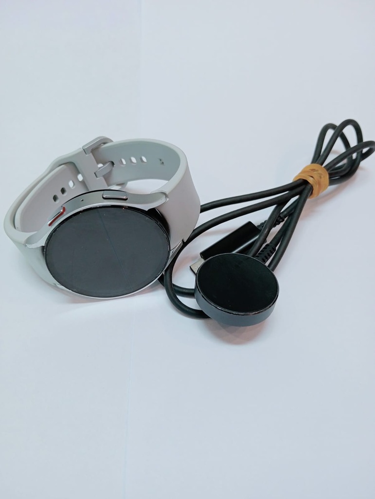 Smartwatch Samsung Galaxy Watch 6 (R945) srebrny(4320/24w)