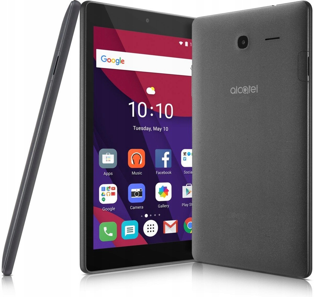 TABLET ALCATEL PIXI 4 8063 7' ANDROID 6.0 4x1,3GHz TABLET ALCATEL PIXI 4 8063 7' ANDROID 6.0 4x1,3GHz