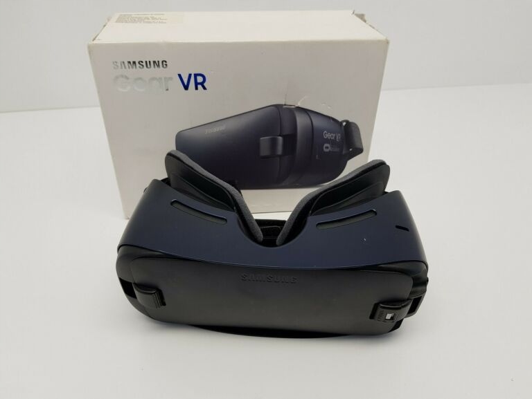 SAMSUNG GOGLE GEAR VR 2