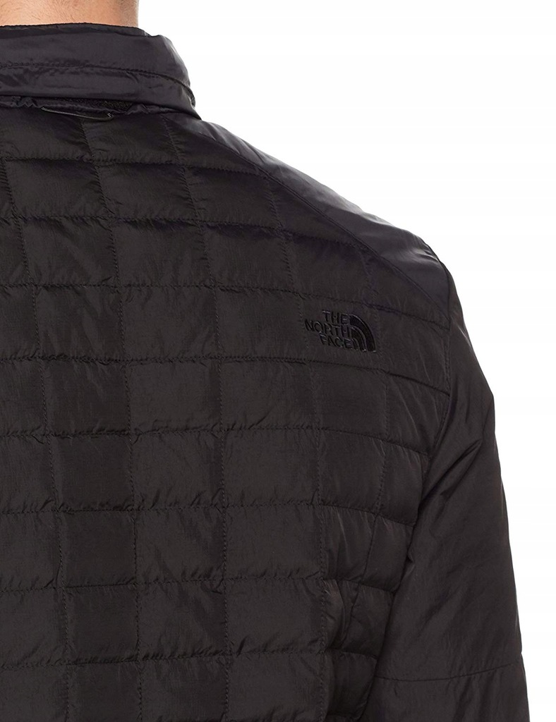 Купить Куртка THE NORTH FACE THERMOBALL размер XL -47%: отзывы, фото, характеристики в интерне-магазине Aredi.ru