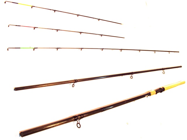 WĘDKA JAXON PROFIX FEEDER 360 /50-100g SUPER FISH