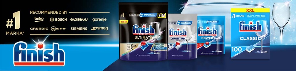 Купить Таблетки для посудомоечных машин Finish Quantum Ultimate XL: отзывы, фото, характеристики в интерне-магазине Aredi.ru