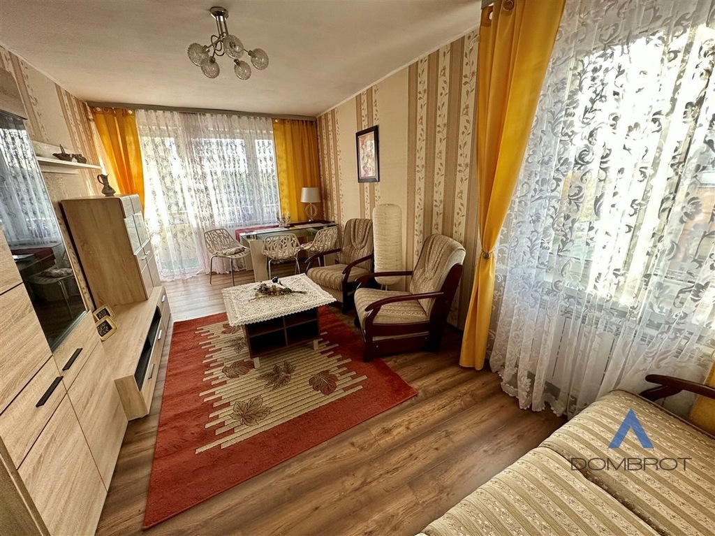 Mieszkanie, Jastrzębie-Zdrój, 44 m²