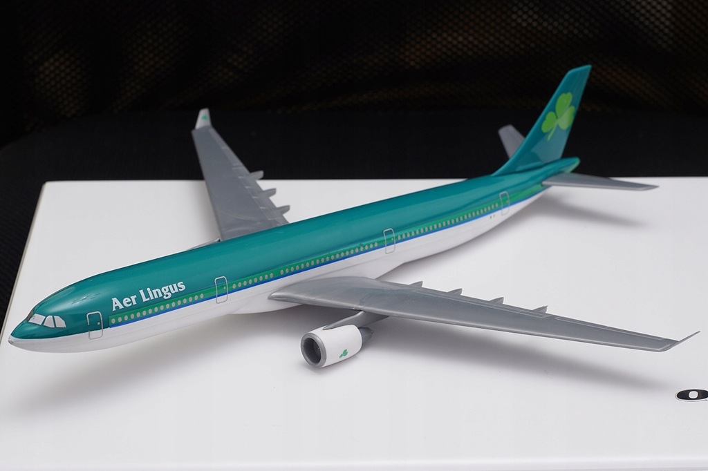 Aer Lingus Airbus A330-300 skala 1:200