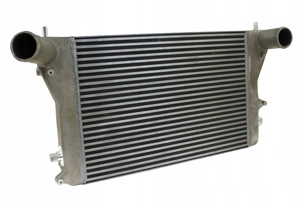 INTERCOOLER TURBOWORKS AUDI A3 S3 8P TT TTS 8J 2.0 7945069649