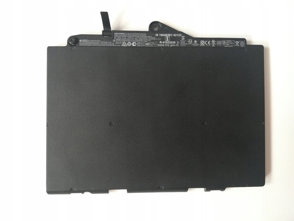 Bateria HP Elitebook 745 755 820 840 850 G2 G3 G4