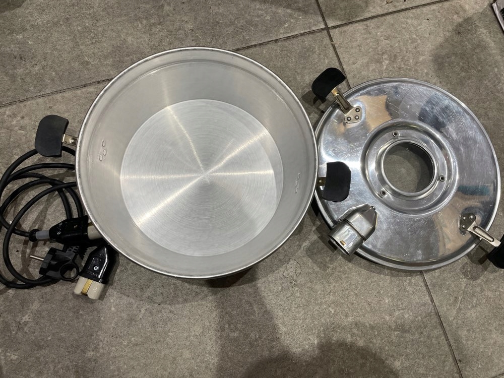 Prodiż PRUMEL PE-3-600 600W 3,5L