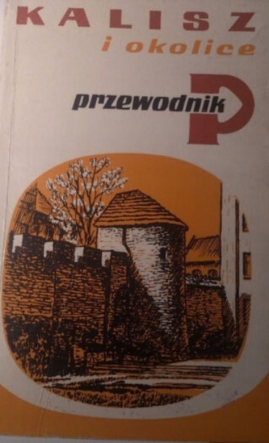 Praca Zbiorowa - Kalisz i okolice