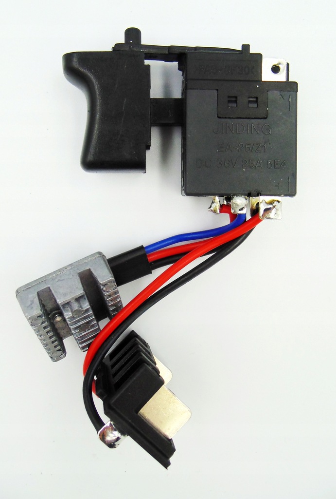 YATO YT-82788 YT-82789 WŁĄCZNIK WYŁĄCZNIK ORYGINAŁ