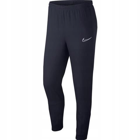Spodnie piłkarskie Nike Dry Academy M XL