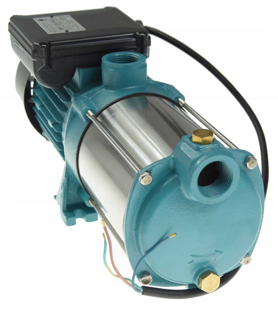 Pompa hydroforowa MHI 1500INOX 400V Omnigena