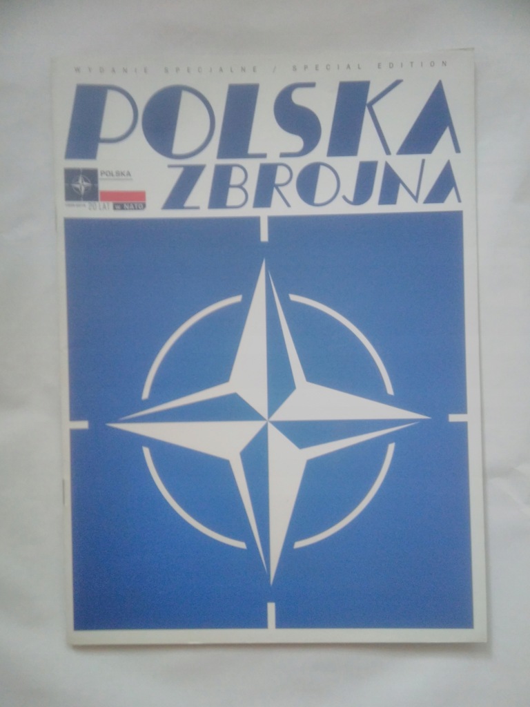 Polska Zbrojna NATO 2019