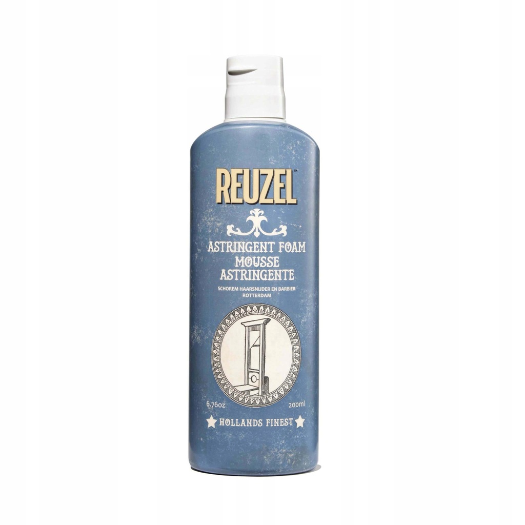 Reuzel Astringent Foam 200 ml