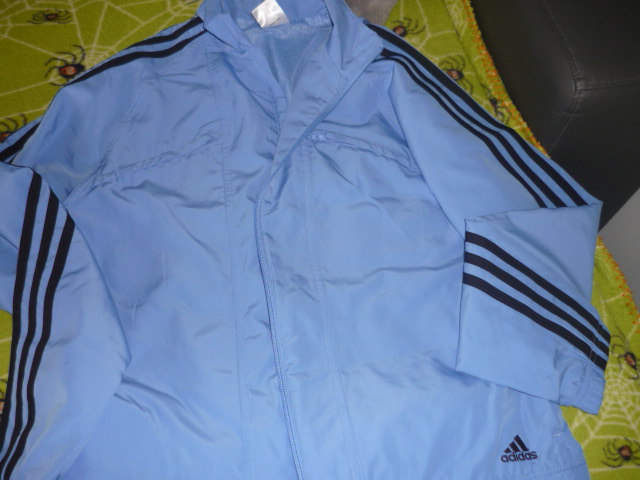 Dres Adidas